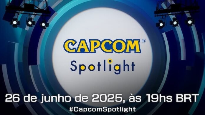 Capcom Spotlight