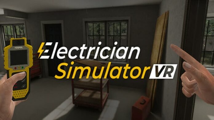 Electrician Sim, Workbench Update