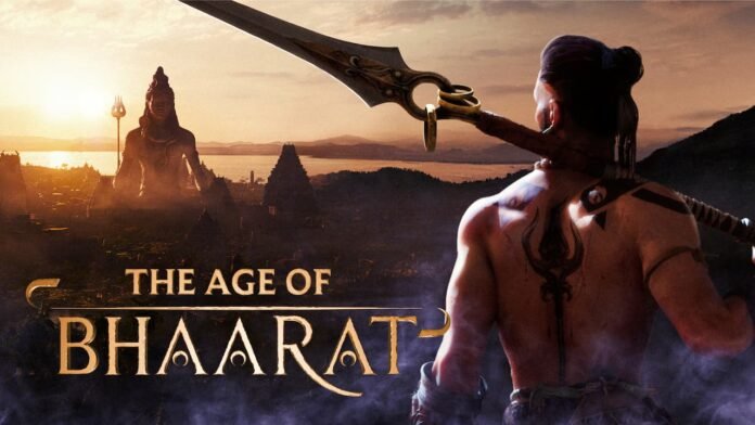 The Age of Bhaarat