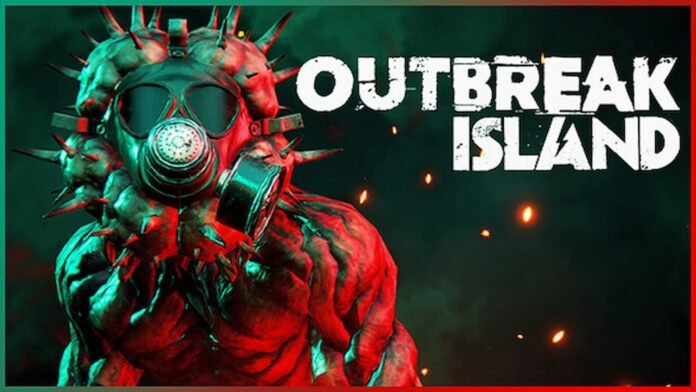 Outbreak Island