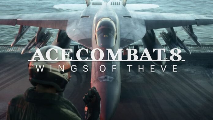 Ace Combat 8