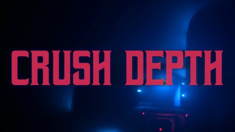 CRUSH DEPTH