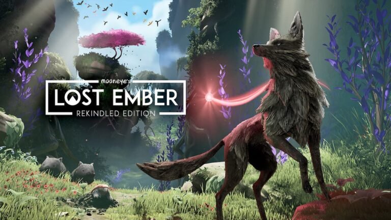 Lost Ember Rekindled Edition review