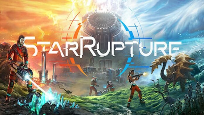 Star Rupture review
