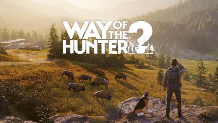 Way of the Hunter 2