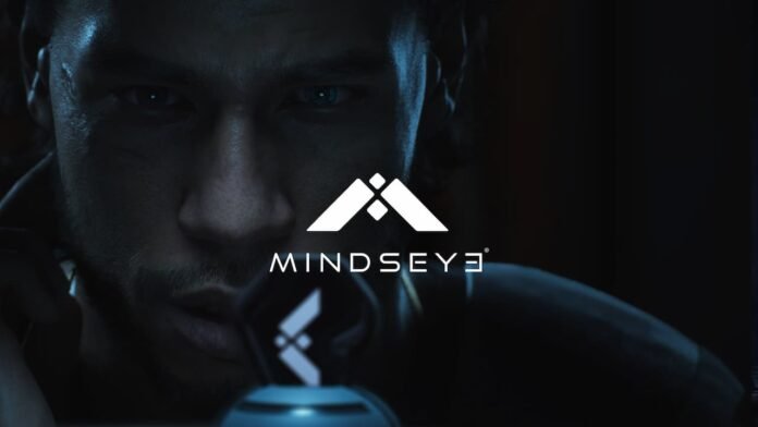MindsEye Atualização 7