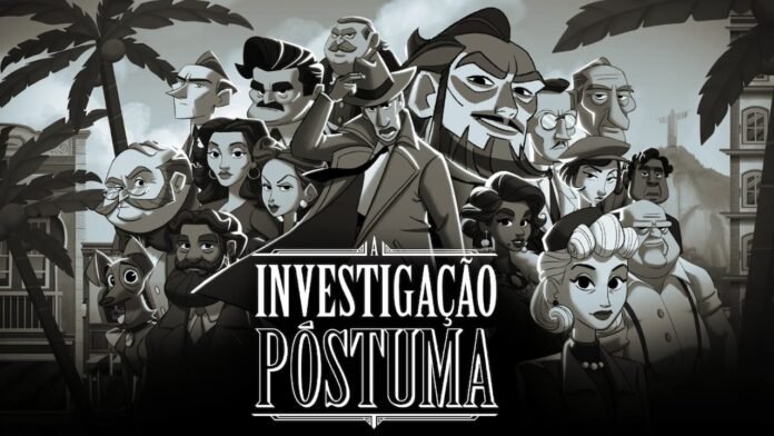 A Investigação Póstuma