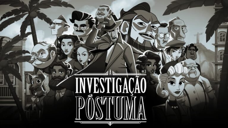 A Investigação Póstuma