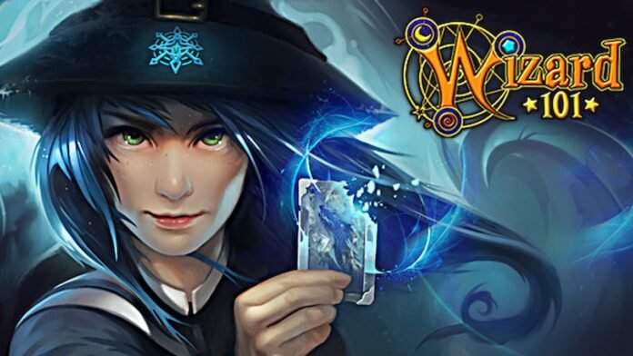 Wizard101
