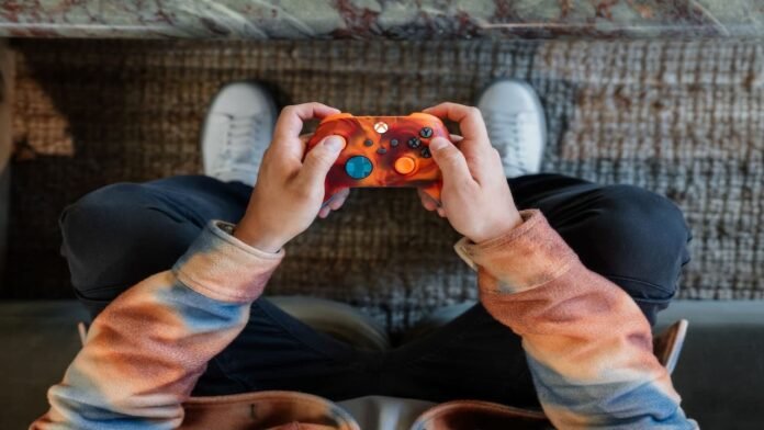 Segurança digital Xbox